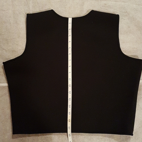 Workout vest - Picture 5 of 6